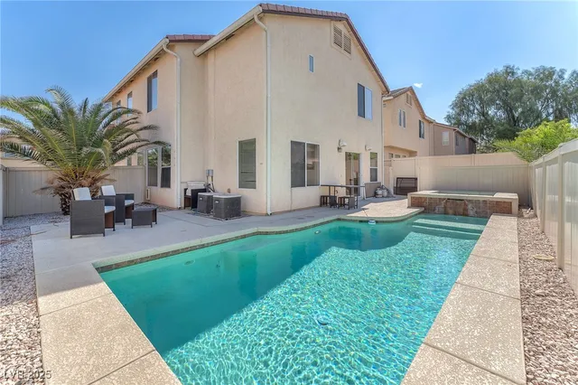 $2,500 | 2526 Begonia Valley Avenue, Henderson, NV 89074