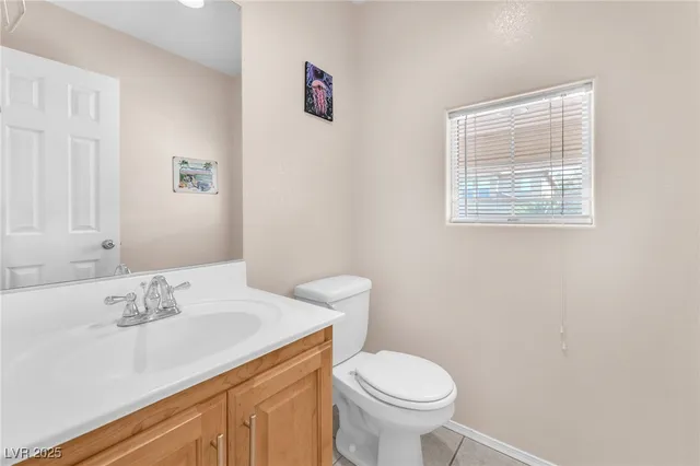 $2,500 | 2526 Begonia Valley Avenue, Henderson, NV 89074