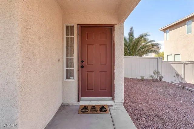 $2,500 | 2526 Begonia Valley Avenue, Henderson, NV 89074