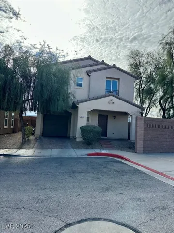 $2,500 | 2526 Begonia Valley Avenue, Henderson, NV 89074