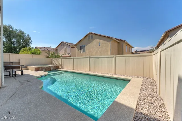 $2,500 | 2526 Begonia Valley Avenue, Henderson, NV 89074