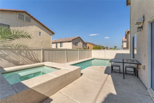 $2,500 | 2526 Begonia Valley Avenue, Henderson, NV 89074