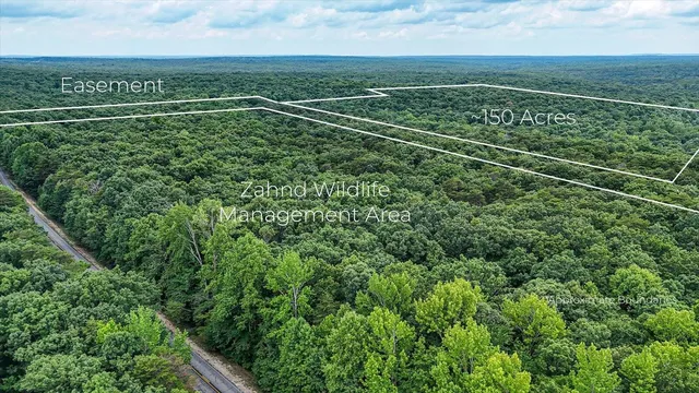 a view of a city view