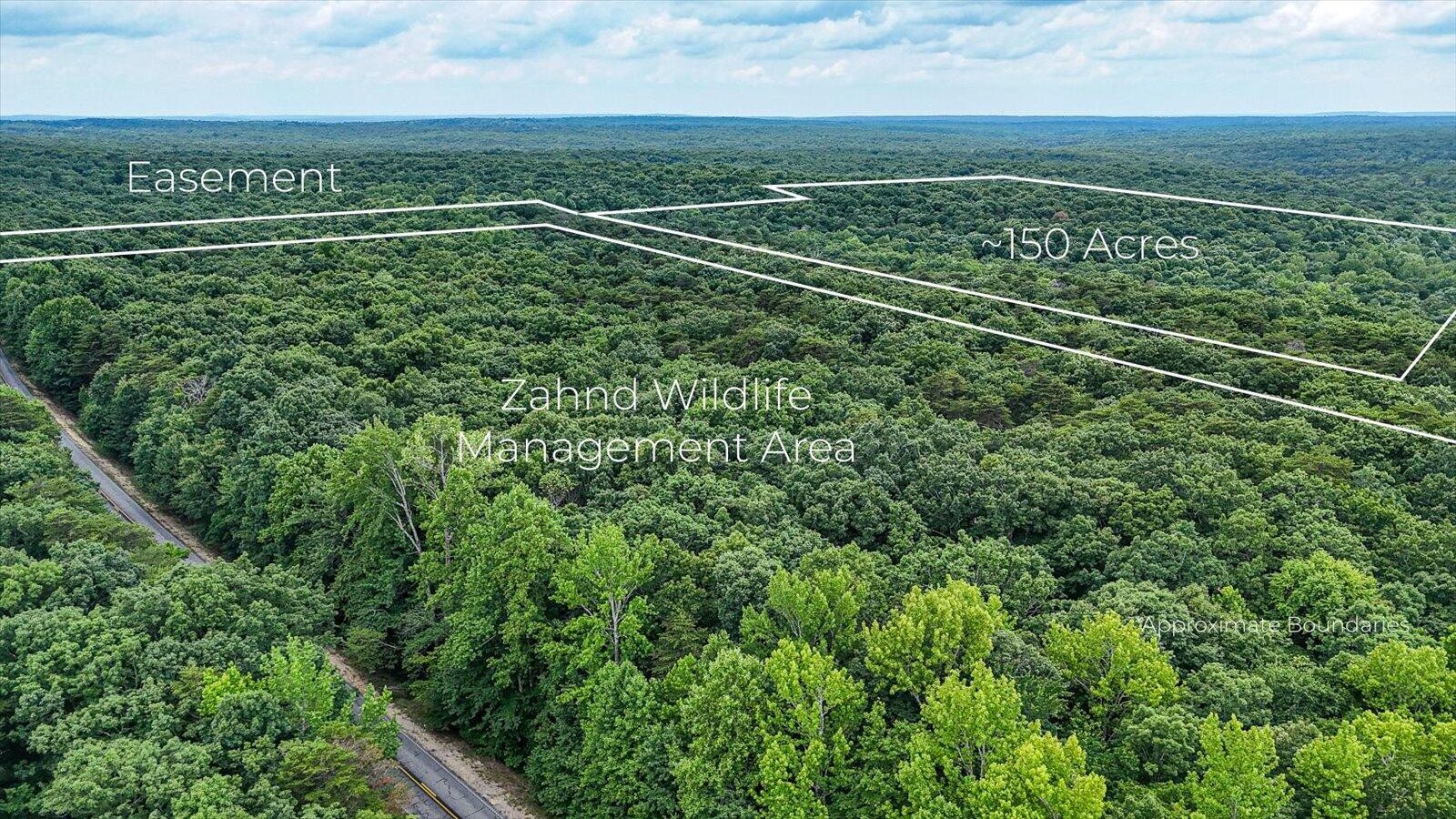 0 Hwy 157 Menlo Ga 30731 Menlo, GA 30731 - Photo 10 of 42 a view of a city view