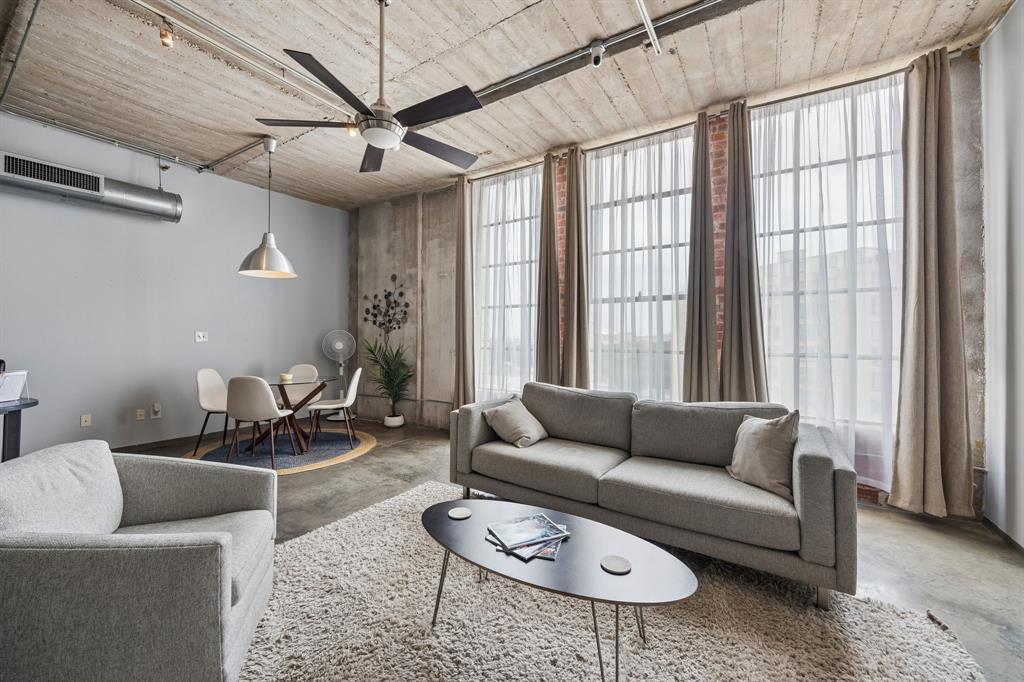 1122 Jackson Street, Unit 606 Dallas, TX 75202 - Photo 6 of 33