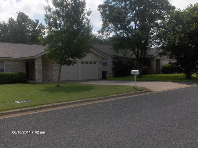 3211 Valley Pike Road Cedar Park, TX 78613 - Photo 1 of 1