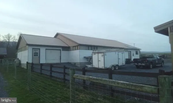 $450,000 | 105 Enola Road, Newburg, PA 17240