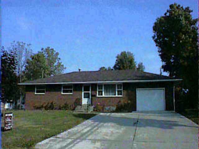 920 Garden Road Columbus, OH 43224 - Photo 1 of 1