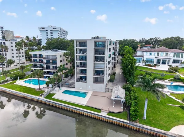 $599,900 | 602 Lime Avenue, Unit 101, Clearwater, FL 33756