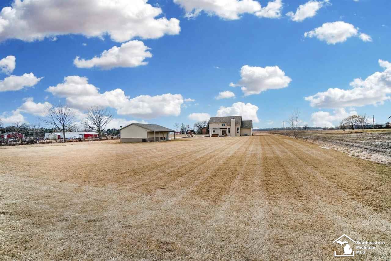 9850 Steffas Road Maybee, MI 48159 - Photo 47 of 56