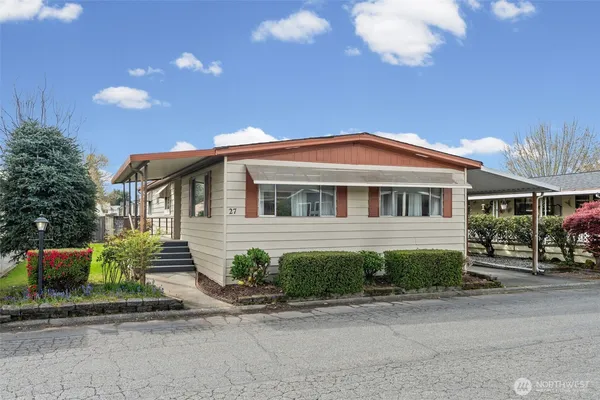 $75,000 | 1402 22nd Street Northeast, Unit 27, Auburn, WA 98002