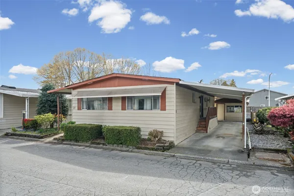 $75,000 | 1402 22nd Street Northeast, Unit 27, Auburn, WA 98002