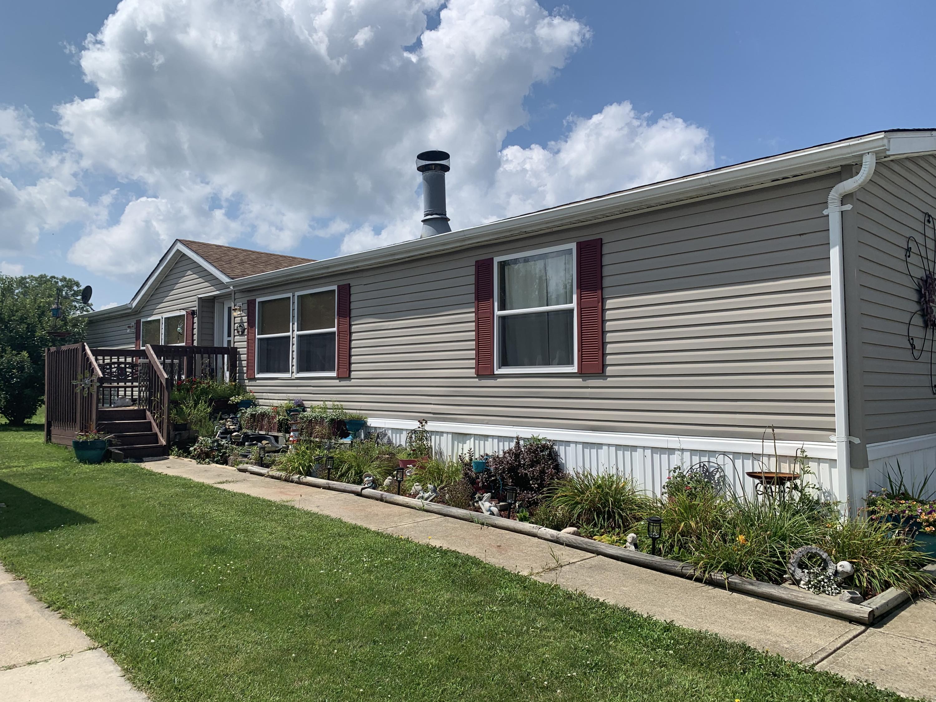 1177 Cinnamon Ridge Lane Sidney, OH 45365 - Photo 1 of 22