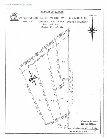 $69,500 | 234 West Michigan Avenue, Saline, MI 48176