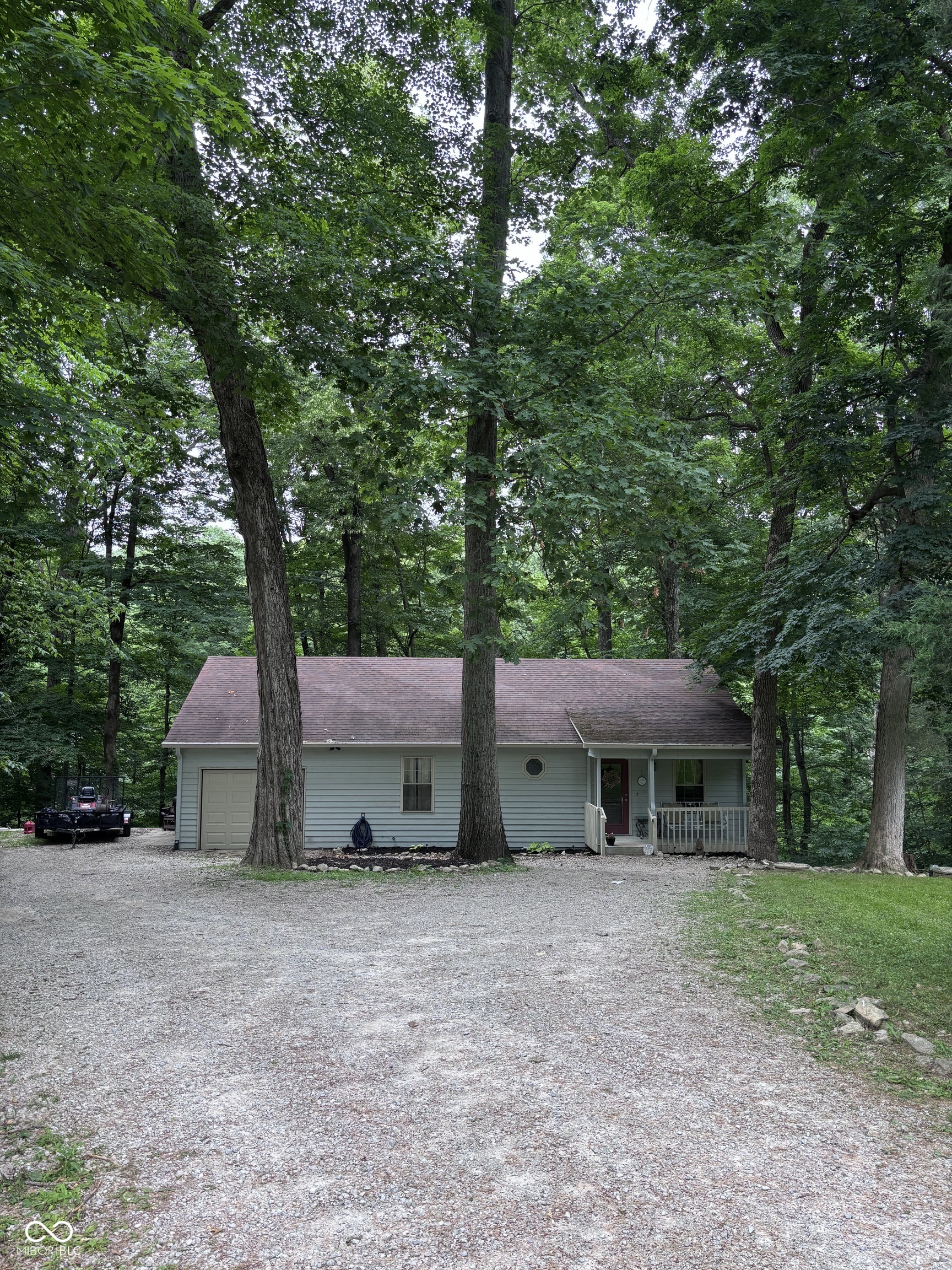 8255 Center Lake Road Nineveh, IN 46164 - Photo 1 of 31