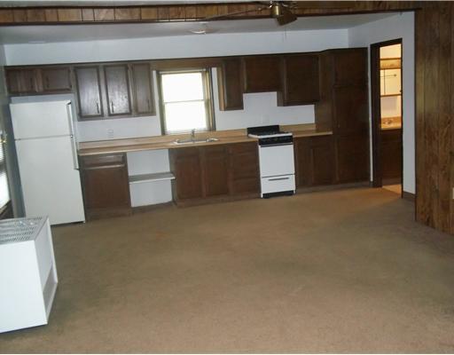 172 Potato Run Road Washington, PA 15301 - Photo 13 of 18 Other. Lower level gameroom with private entry from the driveway and equipped kitchenette. With a full bath and bedroom, this would make a great mother-in-law suite...one level living with no stairs