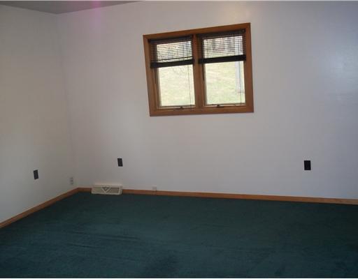 172 Potato Run Road Washington, PA 15301 - Photo 9 of 18 Bedroom. Nice size bedroom with ample closet space.