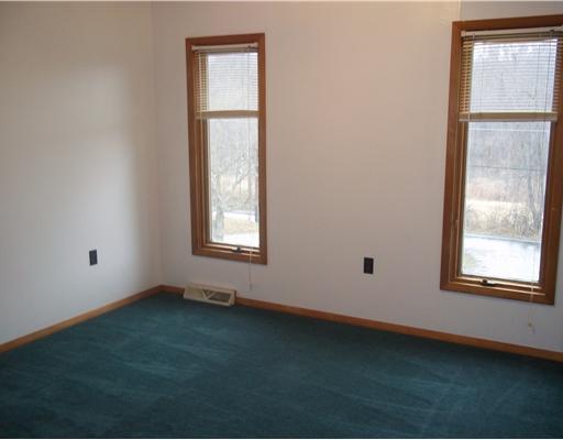 172 Potato Run Road Washington, PA 15301 - Photo 10 of 18 Bedroom. Third bedroom on the main level