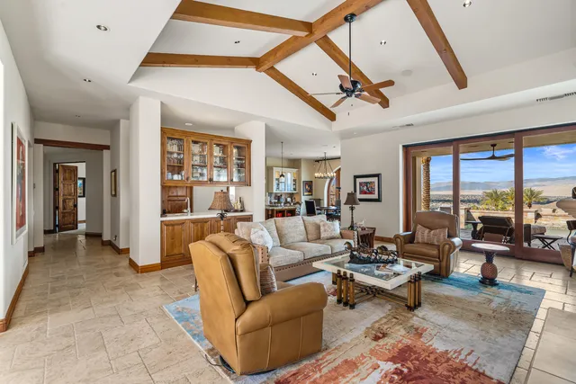 a kitchen with stainless steel appliances granite countertop a stove and a sink