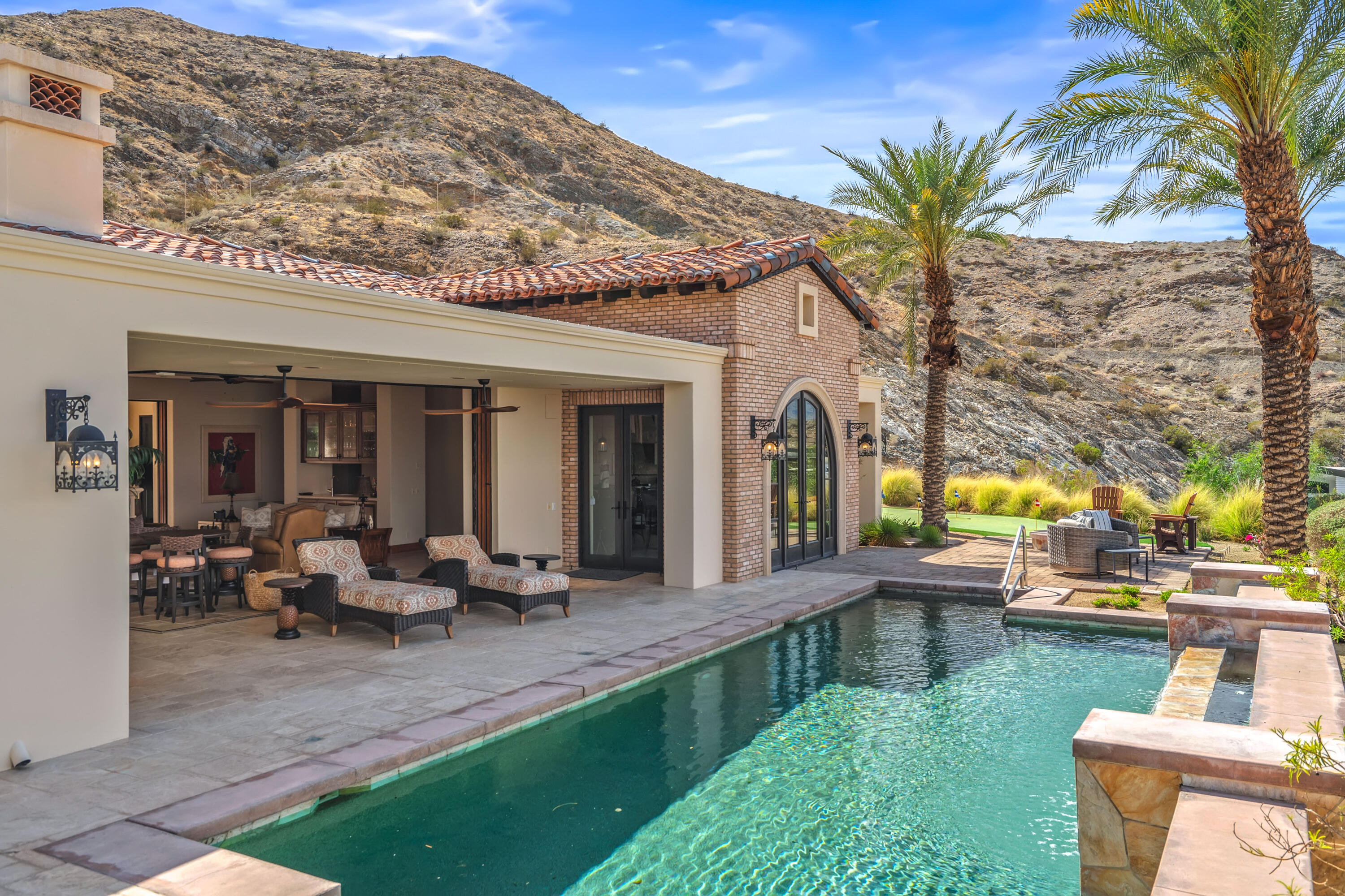 31 Hillcrest Drive Rancho Mirage, CA 92270 - Photo 74 of 82 IMG-90