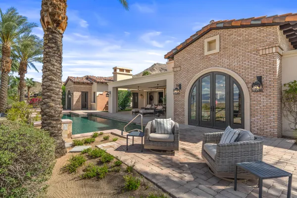 $40,000 | 31 Hillcrest Drive, Rancho Mirage, CA 92270