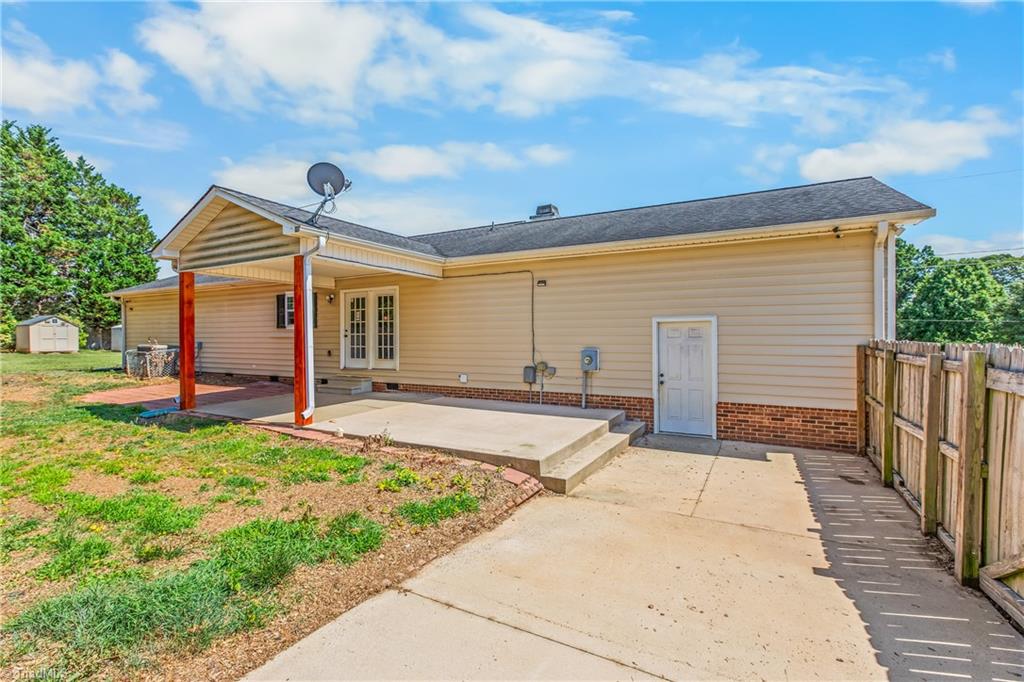 565 Adams Gate Road Winston-Salem, NC 27107 - Photo 21 of 25