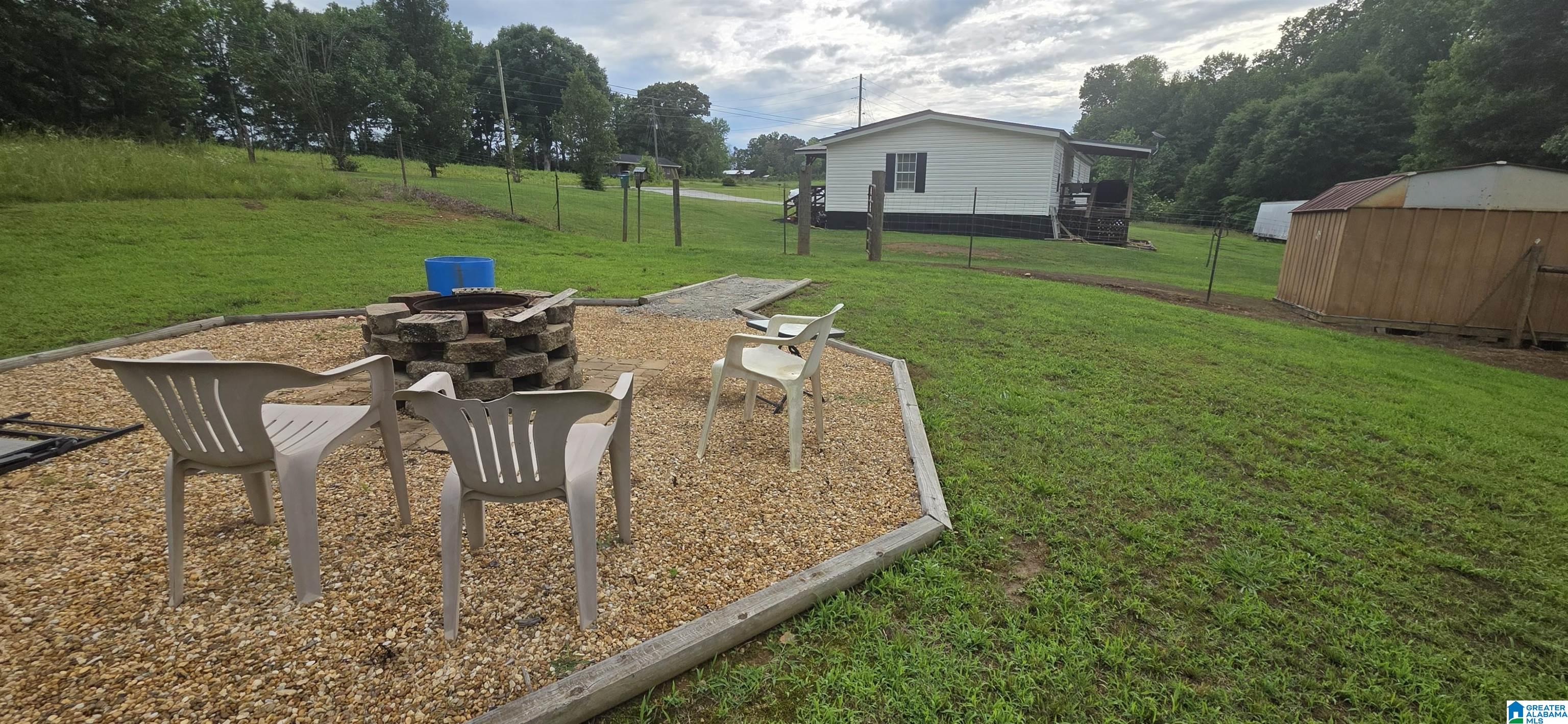 18341 Highway 46 Ranburne, AL 36273 - Photo 20 of 47