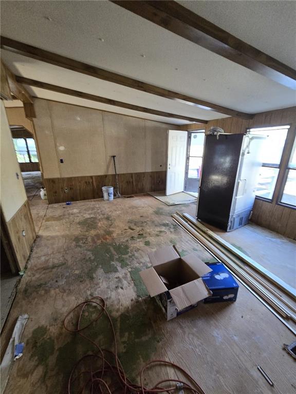 211 Waycross Road Savannah, GA 31419 - Photo 2 of 8 a living room with furniture rug and white walls