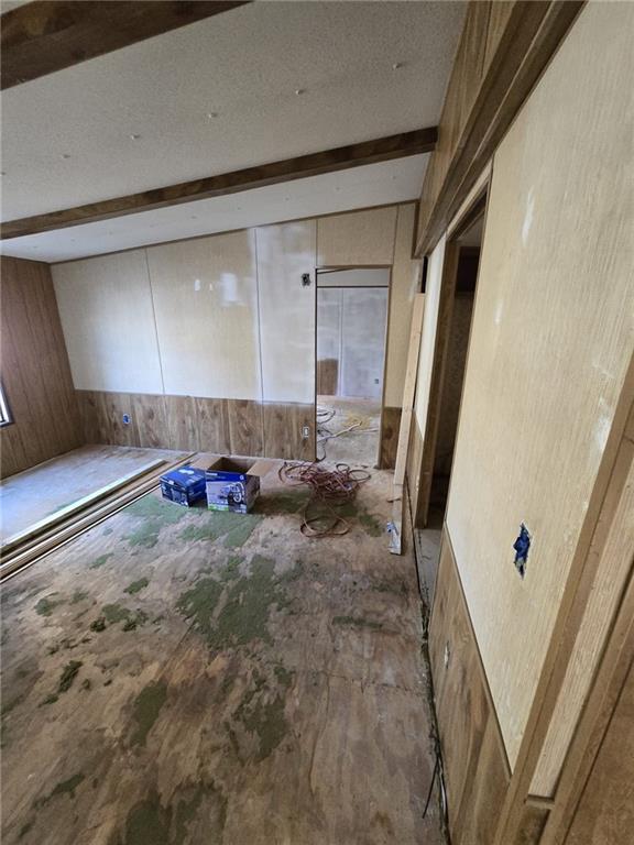 211 Waycross Road Savannah, GA 31419 - Photo 3 of 8 a view of empty room