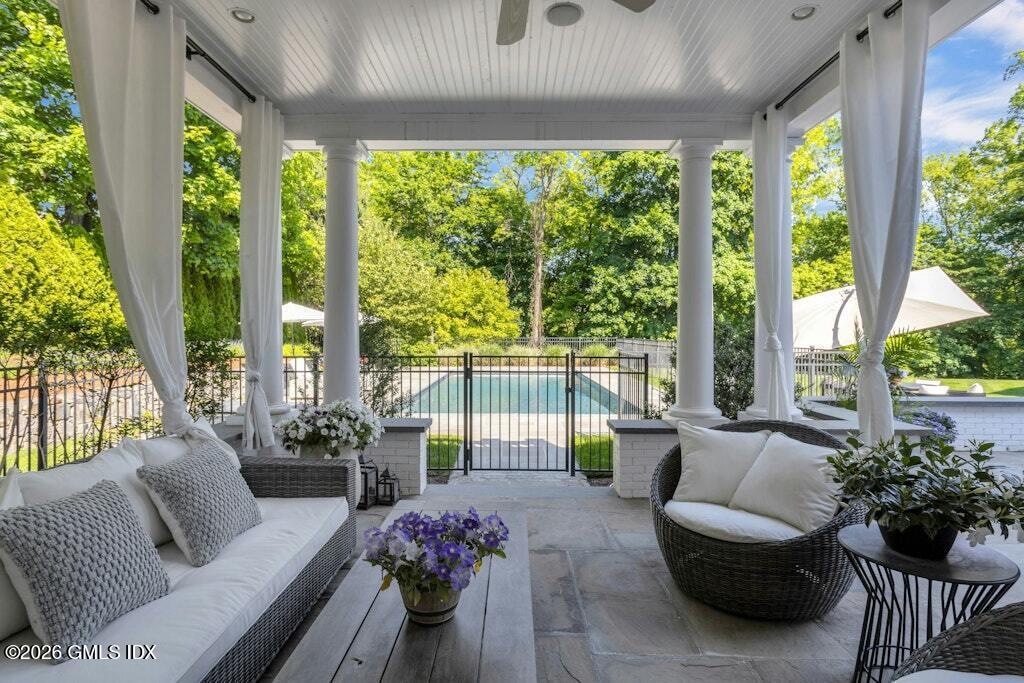 33 Boulder Brook Road Greenwich, CT 06830 - Photo 26 of 28 058-492986-_X0A8292_14643974