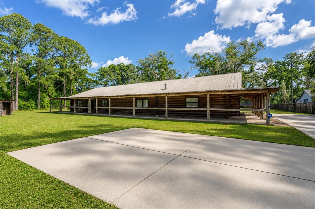 13203 Blissfield Road Odessa, FL 33556 - Photo 7 of 34