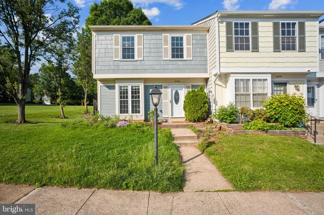 $2,650 | 14801 Basingstoke Loop, Centreville, VA 20120