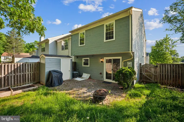 $2,650 | 14801 Basingstoke Loop, Centreville, VA 20120