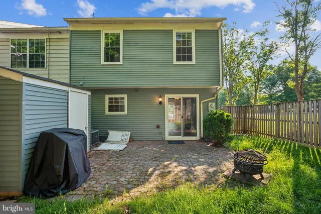 $2,650 | 14801 Basingstoke Loop, Centreville, VA 20120