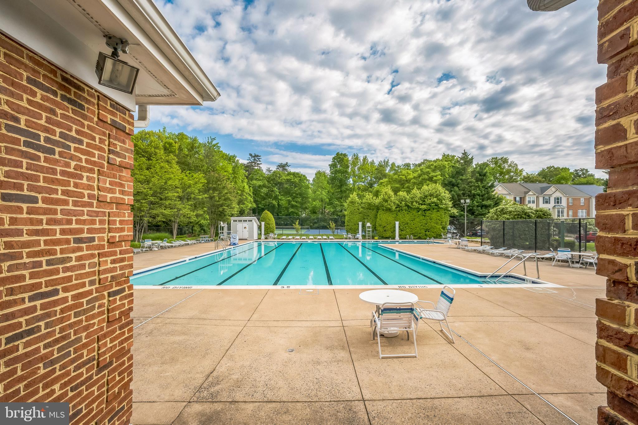 14801 Basingstoke Loop Centreville, VA 20120 - Photo 29 of 30