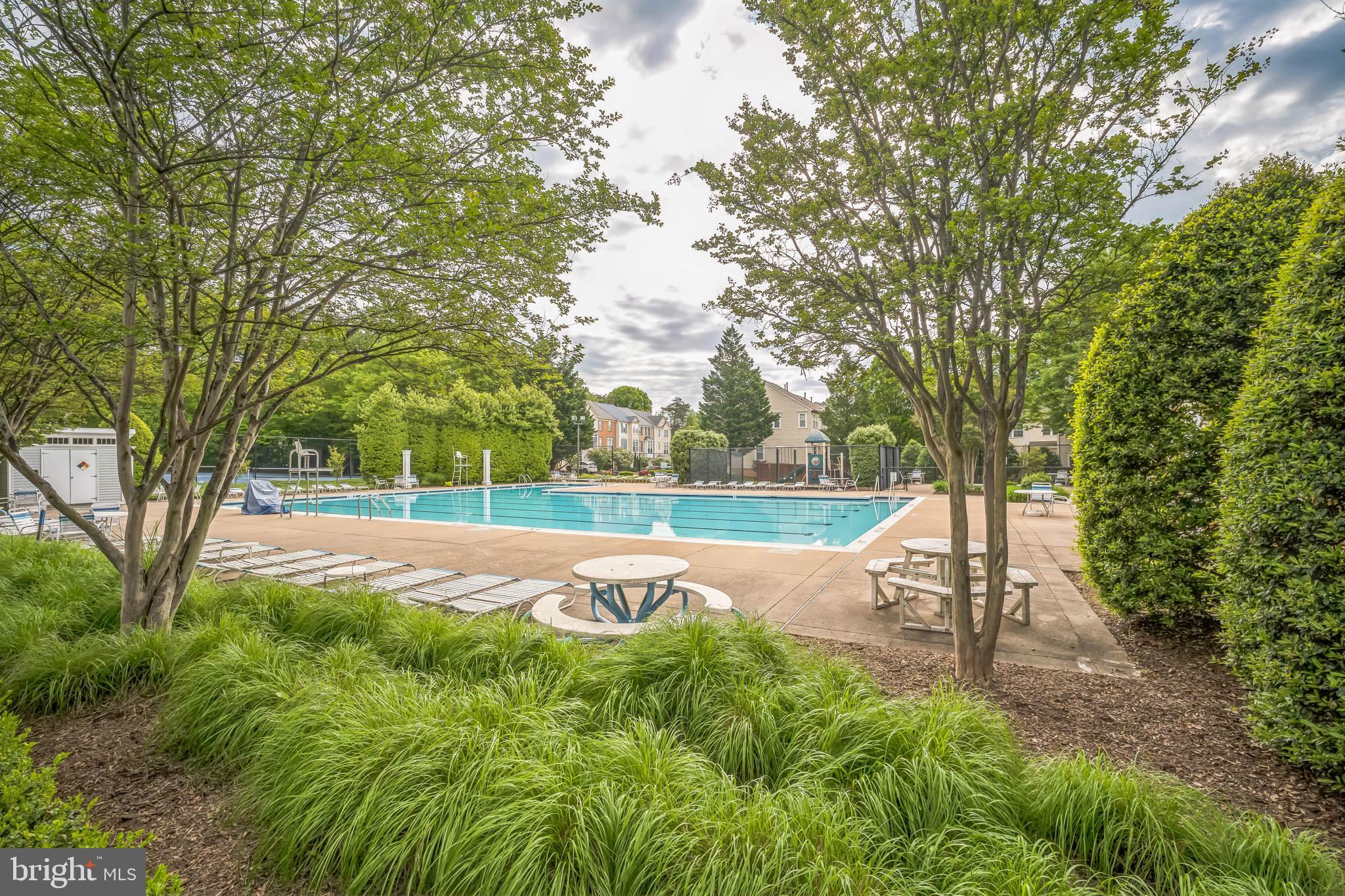 14801 Basingstoke Loop Centreville, VA 20120 - Photo 30 of 30