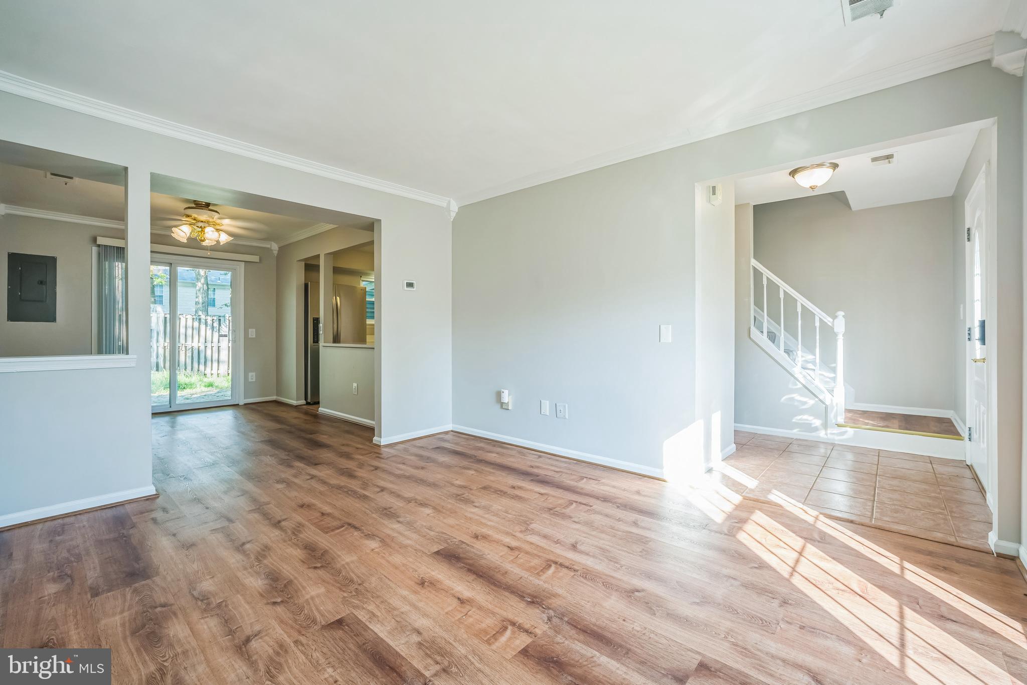 14801 Basingstoke Loop Centreville, VA 20120 - Photo 6 of 30