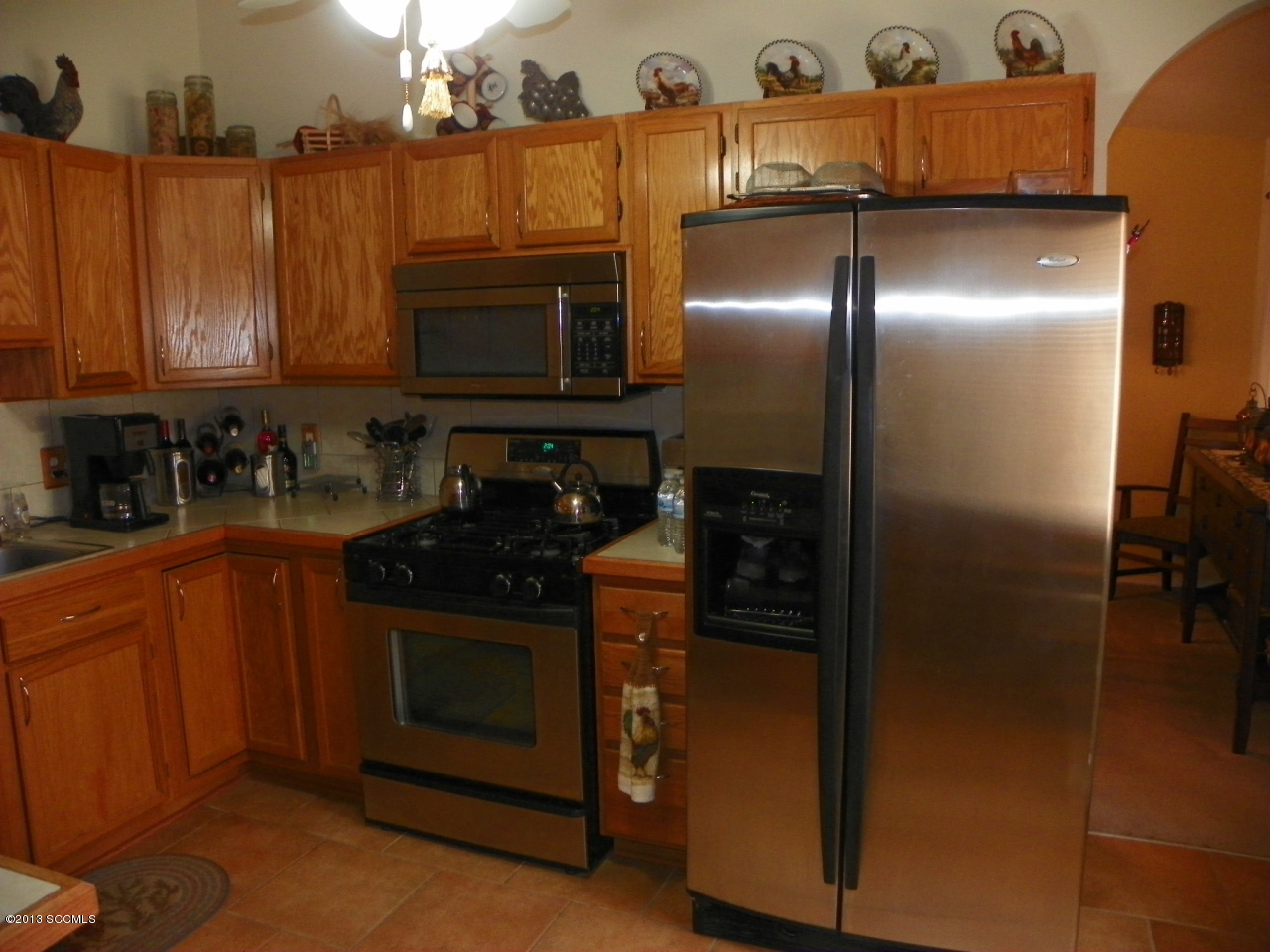 893 Rizo Court Rio Rico, AZ 85648 - Photo 8 of 22