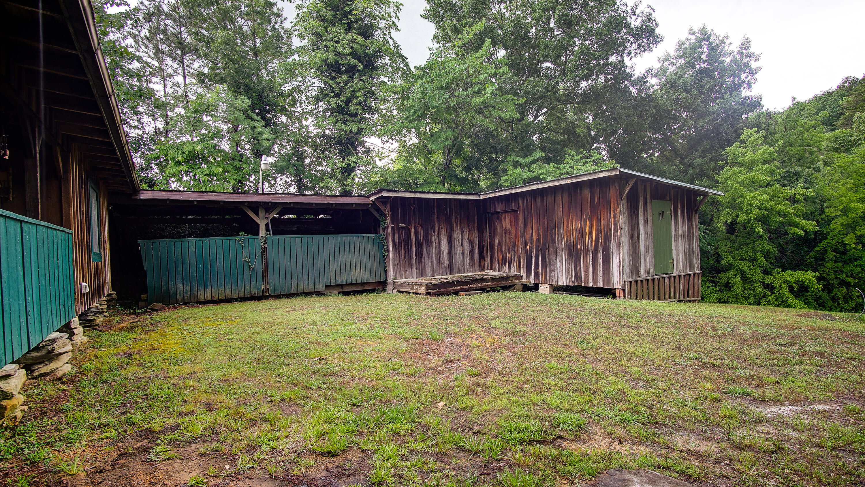 314 Turvey Nichols Road Crandall, GA 30711 - Photo 54 of 84 DSC091411