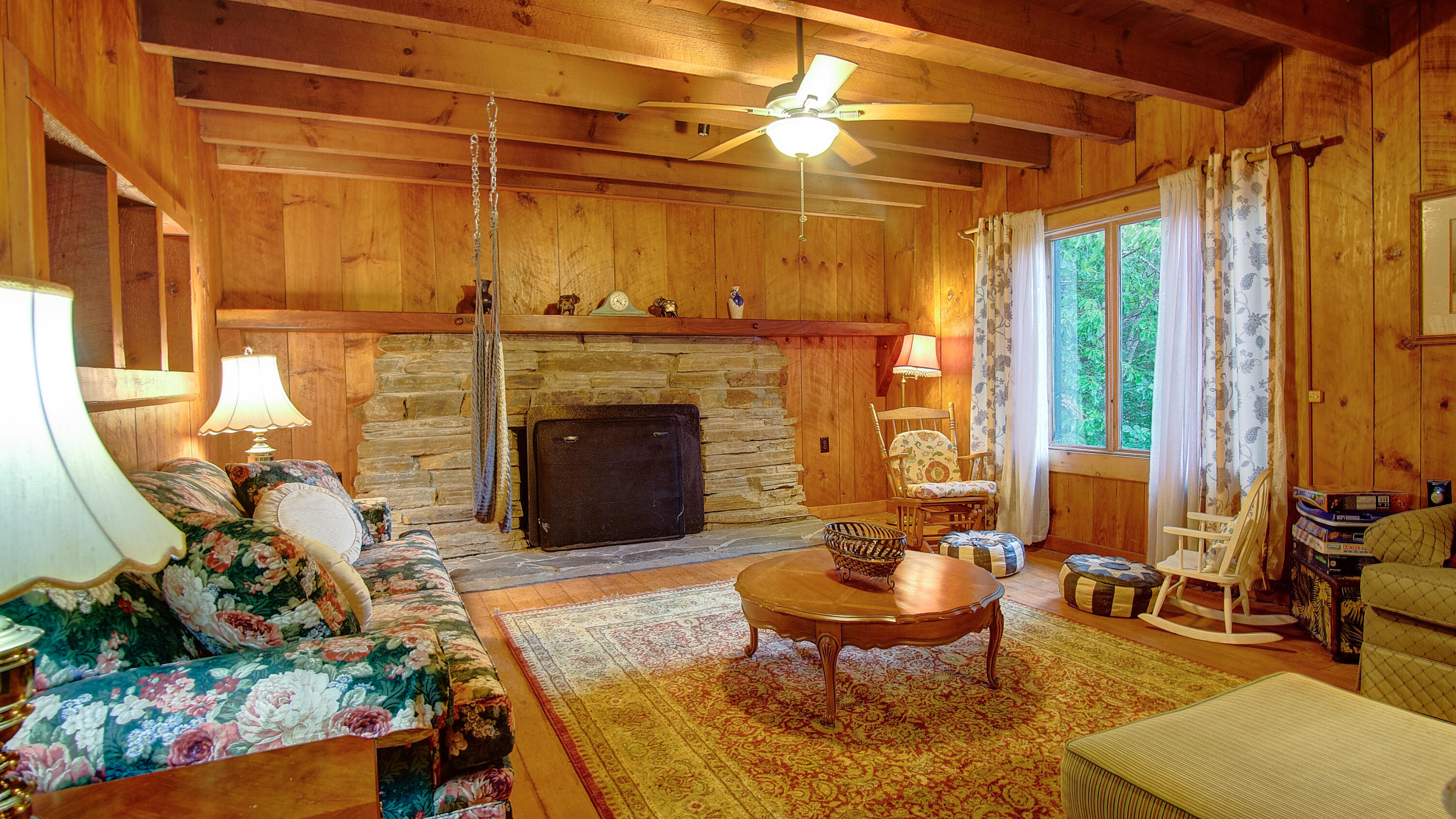314 Turvey Nichols Road Crandall, GA 30711 - Photo 8 of 84 DSC089531