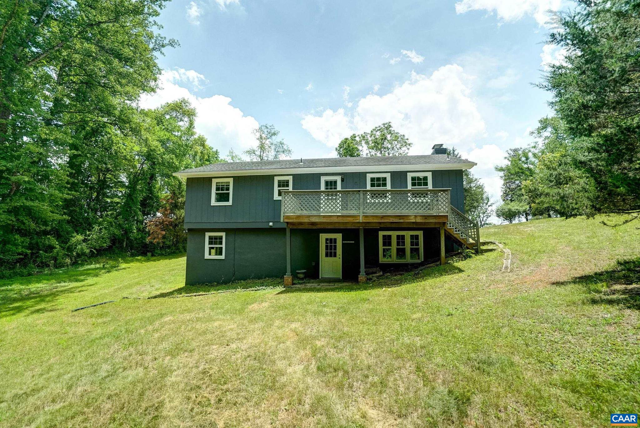 3272 Horseshoe Bend Road Charlottesville, VA 22901 - Photo 47 of 51