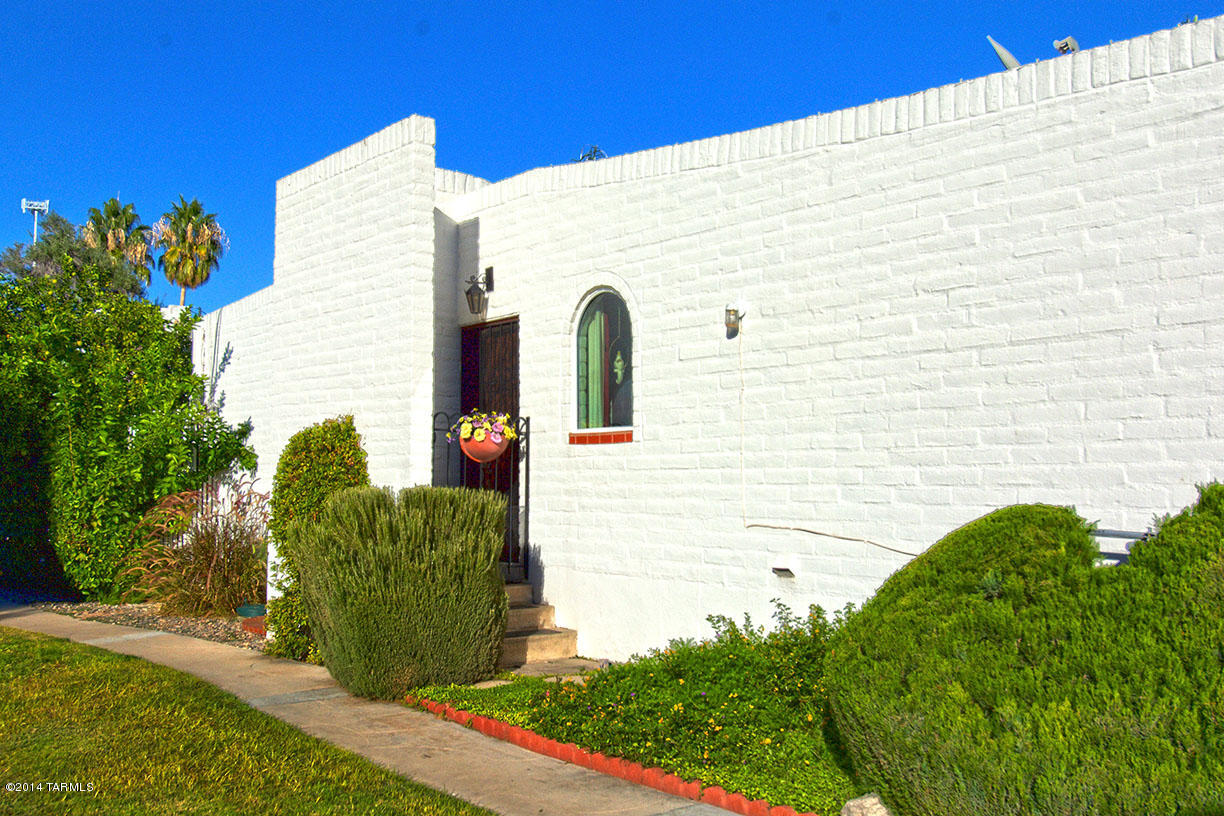 624 West Roller Coaster Road Tucson, AZ 85704 - Photo 21 of 21 Gallery Image 21