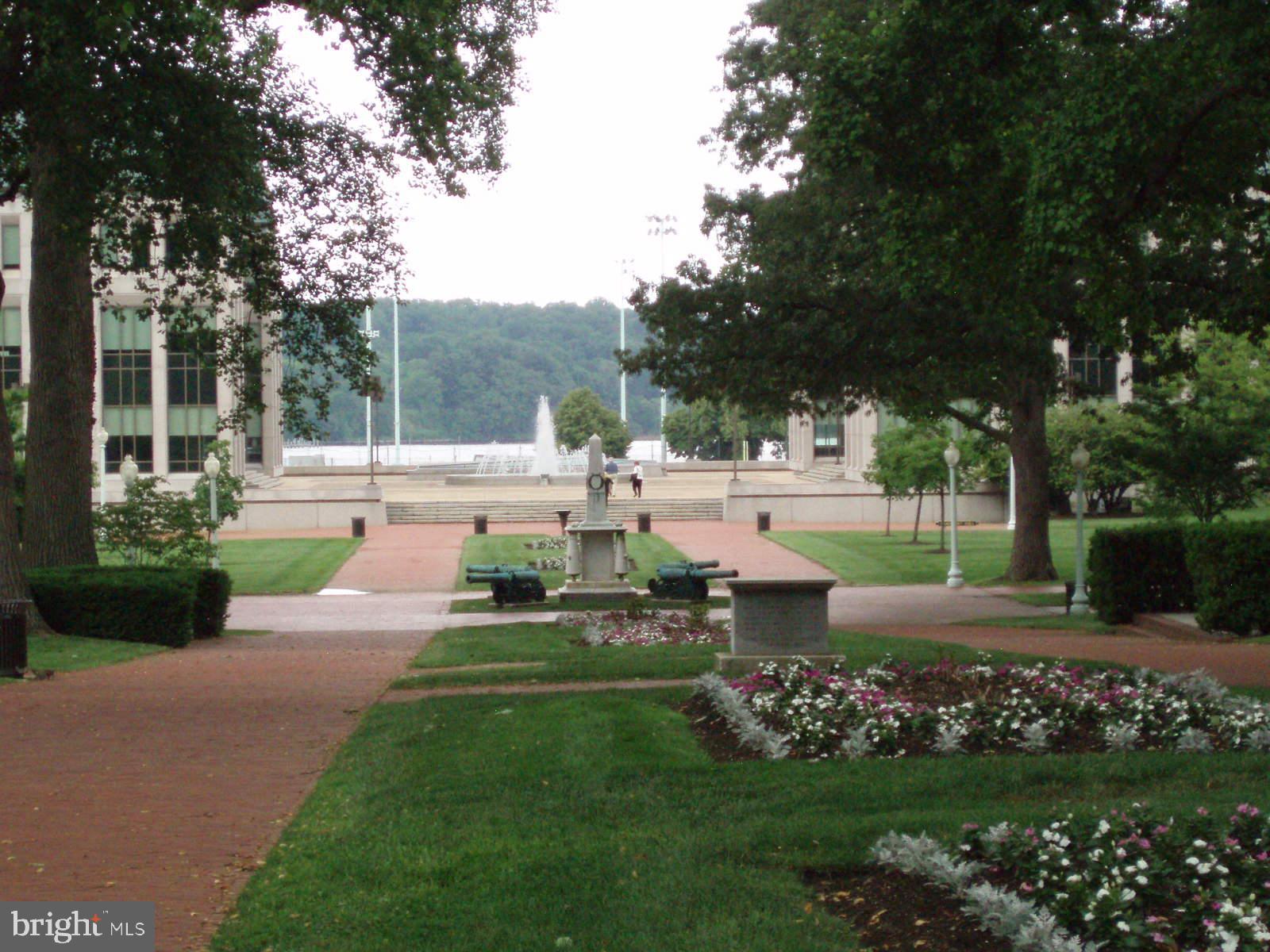 1132 Bay Ridge Road Annapolis, MD 21403 - Photo 46 of 49 U.S. Naval Academy
