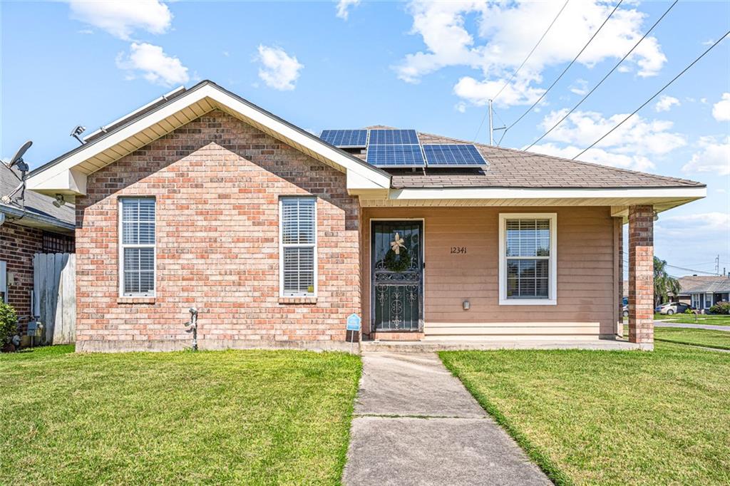 12341 Morrison Road New Orleans, LA 70128 - Photo 1 of 17 Gallery Image 1