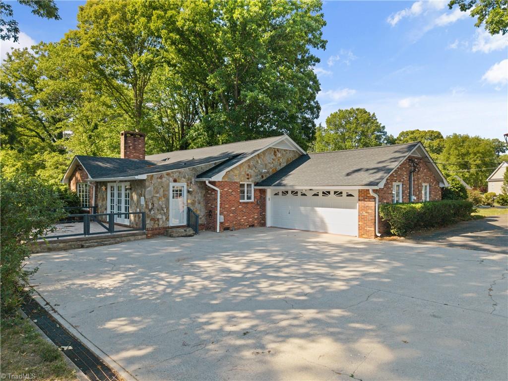 7960 Simmons Road Rural Hall, NC 27045 - Photo 43 of 50