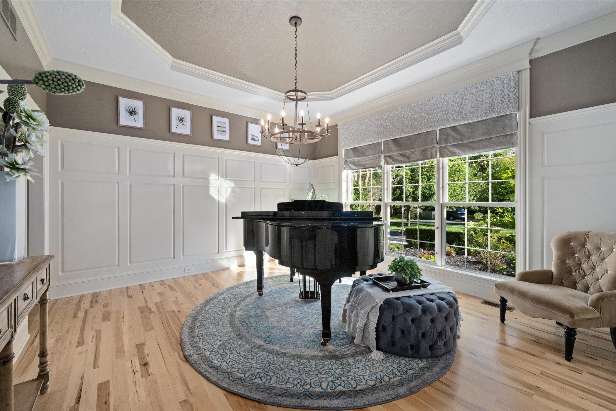 7924 Cook Road Plain City, OH 43064 - Photo 11 of 63 Formal Dining