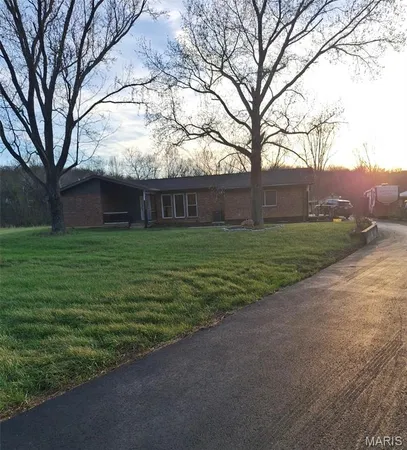 $325,000 | 8191 State Rd Bb, Hillsboro, MO 63050