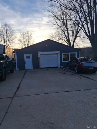 $285,000 | 8191 State Rd Bb, Hillsboro, MO 63050
