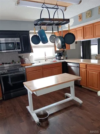 $285,000 | 8191 State Rd Bb, Hillsboro, MO 63050