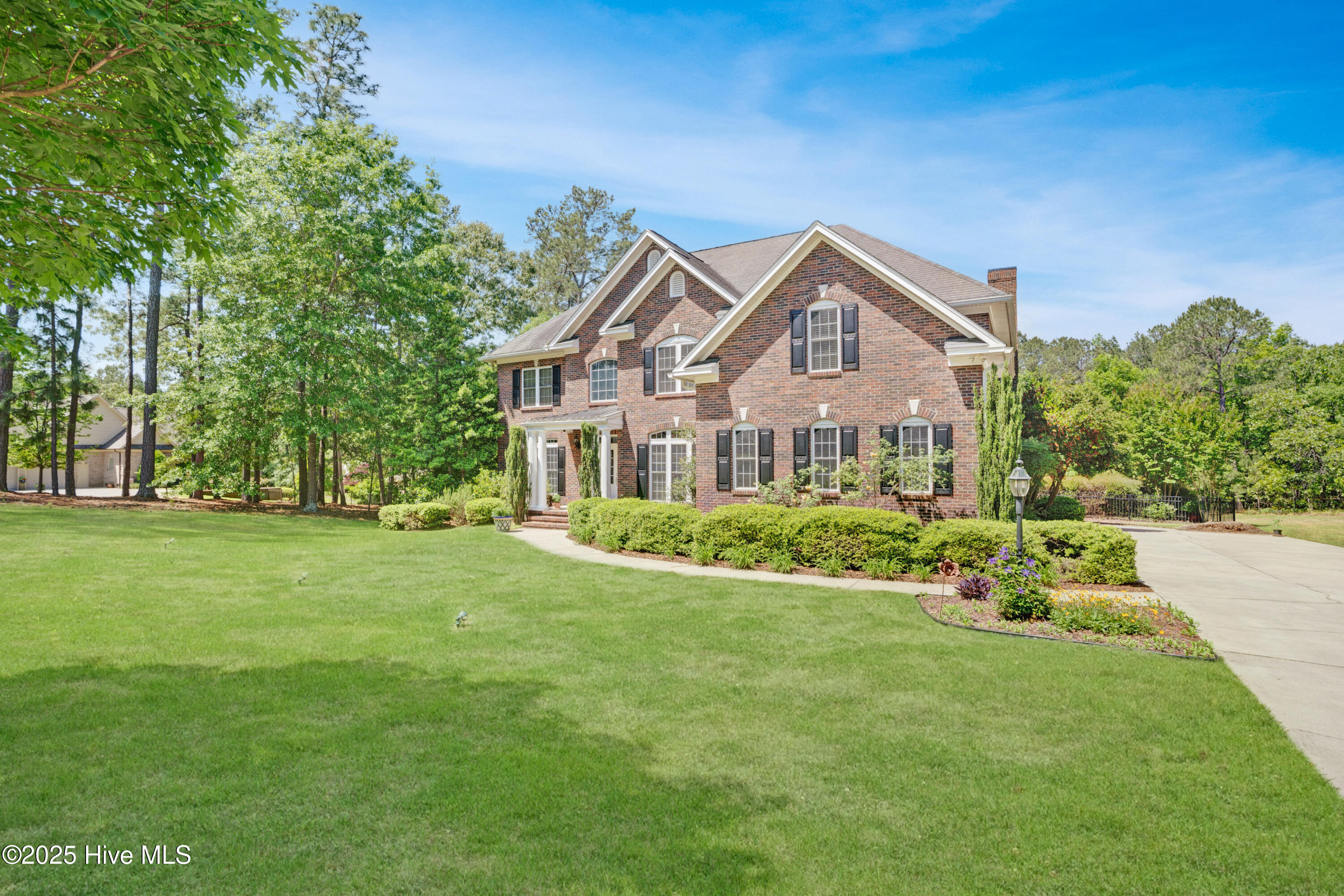 110 Payton Court Rockingham, NC 28379 - Photo 63 of 74 110 Payton Ct